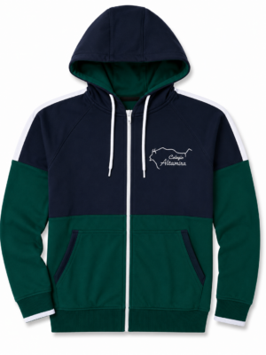 CHAQUETA CHÁNDAL E.S.O