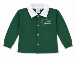 CHAQUETA CHÁNDAL