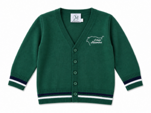 CHAQUETA VESTIR
