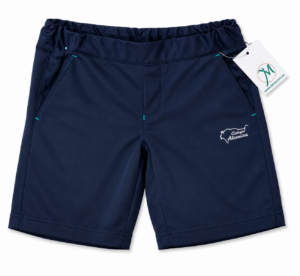 PANTALÓN CORTO