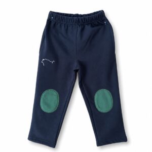 PANTALÓN CHÁNDAL