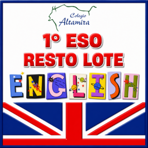 1ESO. RESTO LOTE COMPLETO 1º ESO: INGLÉS PRE-INTERMEDIATE (LICENCIA + WORKBOOK + LECTURAS INGLÉS)