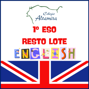 1ESO. RESTO LOTE COMPLETO 1º ESO: INGLÉS PRE-INTERMEDIATE (LICENCIA + WORKBOOK + LECTURAS INGLÉS)