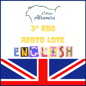 3ESO. RESTO LOTE COMPLETO 3º ESO: INGLÉS INTERMEDIATE (LICENCIA + WORKBOOK + LECTURAS INGLÉS)