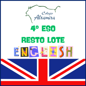 4ESO. RESTO LOTE COMPLETO 4º ESO: INGLÉS INTERMEDIATE (LICENCIA + WORKBOOK + LECTURAS INGLÉS)