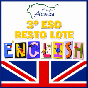 3ESO. RESTO LOTE COMPLETO 3º ESO: INGLÉS INTERMEDIATE (LICENCIA + WORKBOOK + LECTURAS INGLÉS)