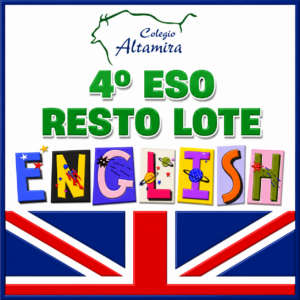 4ESO. RESTO LOTE COMPLETO 4º ESO: INGLÉS INTERMEDIATE (LICENCIA + WORKBOOK + LECTURAS INGLÉS)