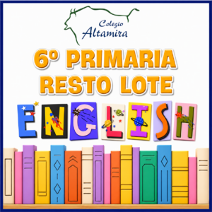6EP. RESTO LOTE COMPLETO 6º PRIMARIA: INGLÉS OPEN UP 6 (CLASS BOOK + ACTIVITY BOOK + LECTURA INGLÉS)