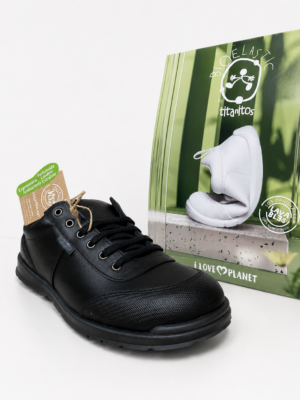 Zapato Cordones