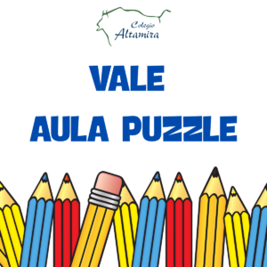 Vale Aula Puzzle